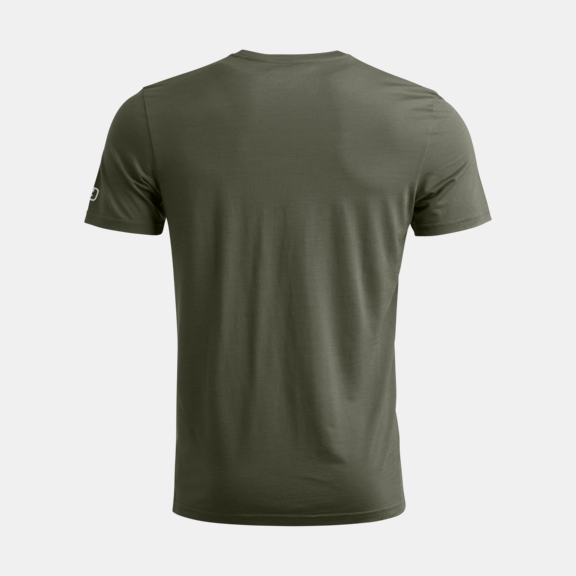 ORTOVOX 150 COOL CLEAN TS M T Shirts ORTOVOX
